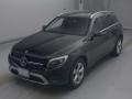 2018 Mercedes Benz GLC-CLASS