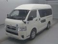 2021 Toyota Hiace Van