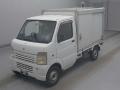 2012 Suzuki Carry Truck