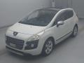 2010 Peugeot 3008