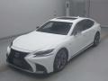 2017 Lexus LS