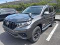2017 Toyota Land Cruiser Prado