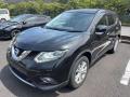2016 Nissan X-Trail