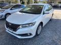 2017 Toyota Allion