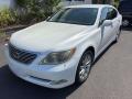 2008 Lexus LS