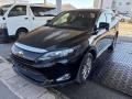 2015 Toyota Harrier