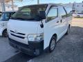 2014 Toyota Hiace Van