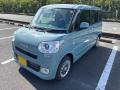 2024 Daihatsu Move Canbus