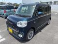 2025 Daihatsu Move Canbus