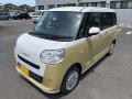 2024 Daihatsu Move Canbus