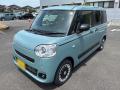 2025 Daihatsu Move Canbus