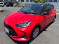 2020 Toyota YARIS