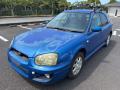 2003 Subaru Impreza Sportswagon