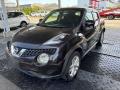 2015 Nissan JUKE