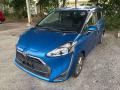 2018 Toyota Sienta
