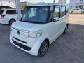 2014 Honda N-BOX