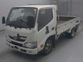 2018 Toyota Dyna Truck