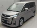2022 Toyota Noah