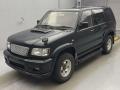 1998 Isuzu Bighorn