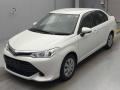 2015 Toyota Corolla Axio