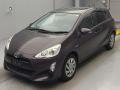 2015 Toyota Aqua