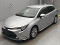 2021 Toyota Corolla Touring Wagon