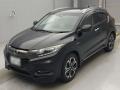 2018 Honda VEZEL