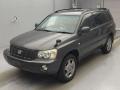 2002 Toyota Kluger