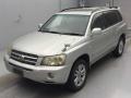 2005 Toyota Kluger Hybrid