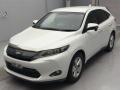 2014 Toyota Harrier