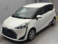 2019 Toyota Sienta