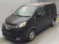 2009 Nissan NV200 Vanette