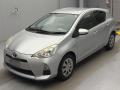 2014 Toyota Aqua