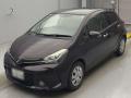 2016 Toyota Vitz