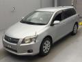 2007 Toyota Corolla Fielder