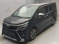 2018 Toyota Voxy