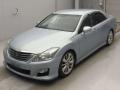 2009 Toyota Crown Hybrid
