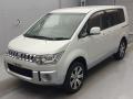 2010 Mitsubishi Delica D5