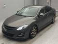 2010 Mazda Atenza