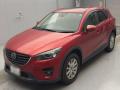 2015 Mazda CX-5