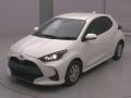2022 Toyota YARIS