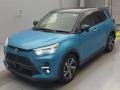 2020 Toyota Raize