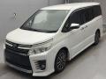 2015 Toyota Voxy