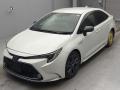 2020 Toyota Corolla Sedan