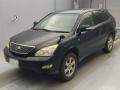 2005 Toyota Harrier