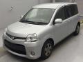 2014 Toyota Sienta