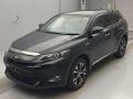 2015 Toyota Harrier Hybrid