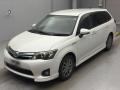 2014 Toyota Corolla Fielder