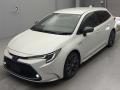 2020 Toyota Corolla Touring Wagon