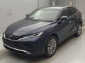 2022 Toyota Harrier